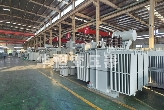 S13-8000/35钟楼钟楼钟楼电力变压器厂家