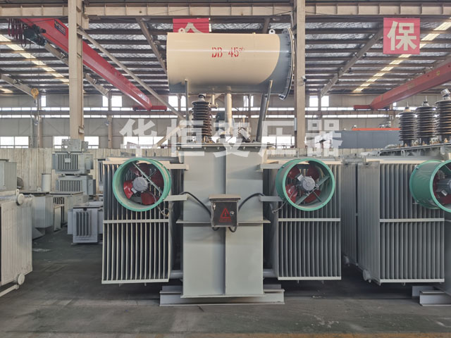 S11-8000/35钟楼钟楼钟楼电力变压器价格