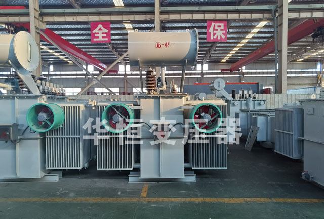 S13-6300/35钟楼钟楼钟楼电力变压器