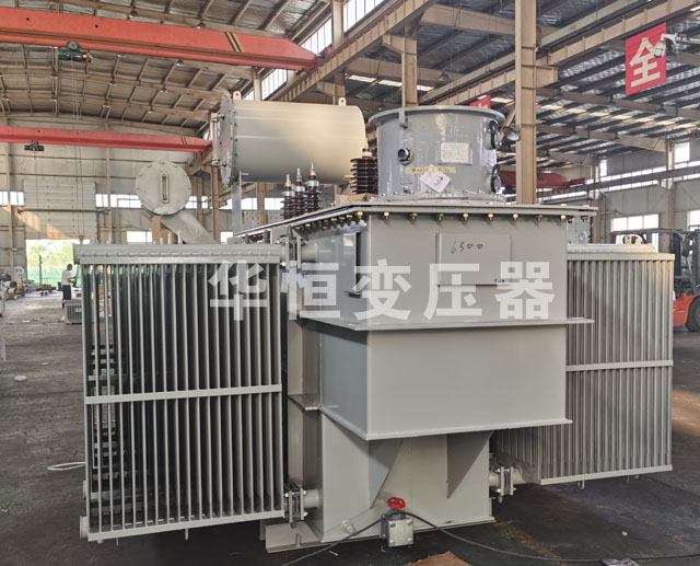 S11-6300/35钟楼钟楼钟楼电力变压器价格