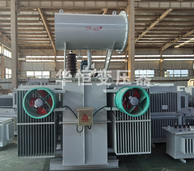 S13-6300/35钟楼钟楼钟楼电力变压器